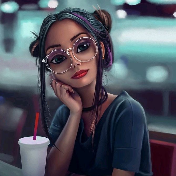Profile Picture of @andrea ellly.19 (@andreaelly3) on Tiktok