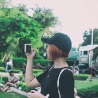 Profile Picture of Jane Pui Kwan (@jane-pui-kwan) on Quora