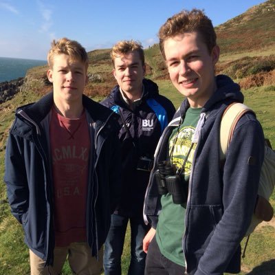 Profile Picture of Daniel Stackhouse (@Stackyboi) on Twitter