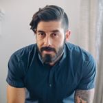 Profile Picture of Michael Laser (@michaellaserdesign) on Instagram