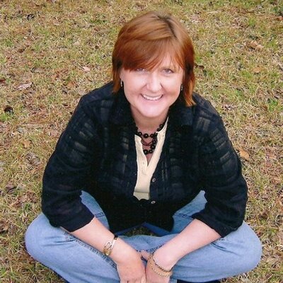 Profile Picture of Ann Kerlin (@psychome) on Twitter