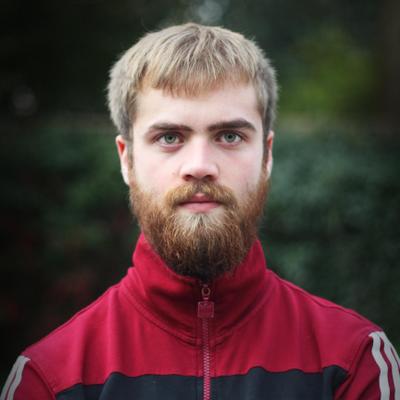 Profile Picture of Richard Chappell (@RChappellDance) on Twitter