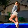 Profile Picture of Karen Lima (@@karenchorona) on Tiktok