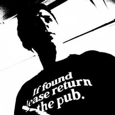 Profile Picture of Iain Morrow (@IMorrow1) on Twitter