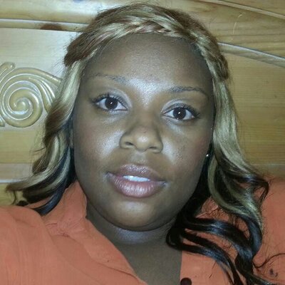 Profile Picture of Isaiah Roberson (@BrownTenesha) on Twitter