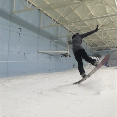 Profile Picture of Tom Reade (@Tom_Reade) on Twitter