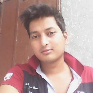 Anurag Rai - Twitter Profile Picture of Anurag Rai (@anuragrai767) on Twitter