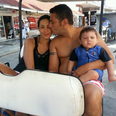 Profile Picture of Alexandra Arango (@Alearango89) on Twitter