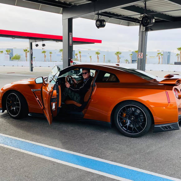 Profile Picture of Nate Smith (@lordsmith) on Poshmark