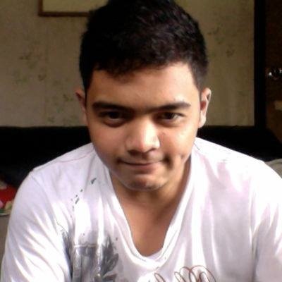 Profile Picture of Ralph Bernal (@Rence_PH) on Twitter