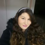 Profile Picture of amanda (@mis_hackman) on Instagram