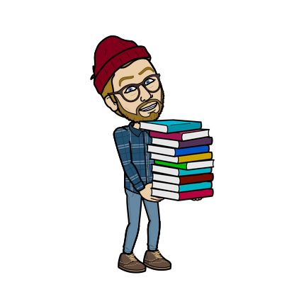 Profile Picture of Timothy Schultz (@tschultzteach) on Twitter