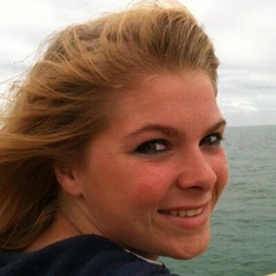 Profile Picture of Katelyn Guy (@ktbugguy) on Twitter