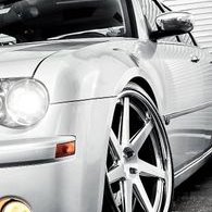 Profile Picture of Slvr Ghost 300 (@KenPittenger) on Twitter