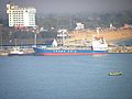 Profile Picture of Kollam Porton Wikipedia