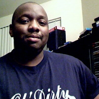 Profile Picture of Wilbert Jefferson (@bigwherm) on Twitter