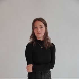 Profile Picture of eden willis (@edenwillz) on Pinterest