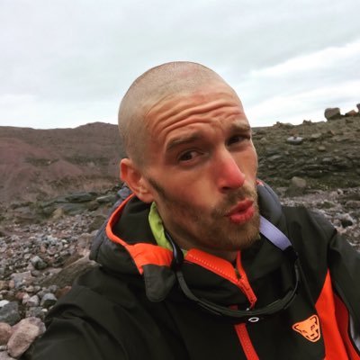Profile Picture of Chris Mohn (it’s A Fine Adventure) (@fine_adventure) on Twitter