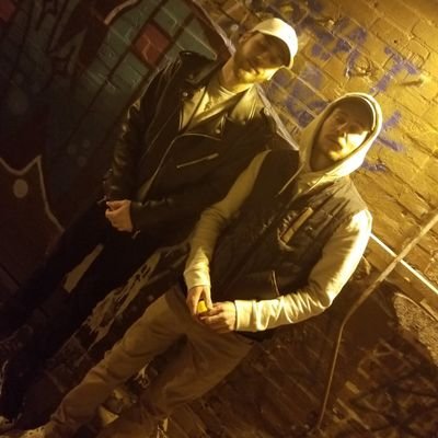 Profile Picture of Nathaniel James (@HollyWeeD92) on Twitter