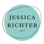 Profile Picture of Jessica Richter (@jess_richter_art) on Instagram