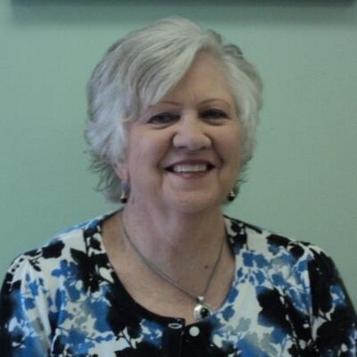 Profile Picture of DonnaMiles (@DonnaSueMiles) on Twitter