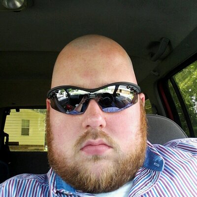 Profile Picture of Jason Arrowood (@ja4110) on Twitter