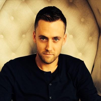 Profile Picture of Travis Horner (@travjhenrysalon) on Twitter