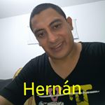 Profile Picture of HERNAN RODRIGUEZ 🎙📻🎧 (@hernan.vhr) on Instagram