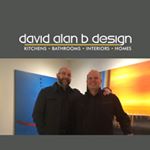Profile Picture of Fred Lade & David Boulanger (@david.alan.b.design) on Instagram