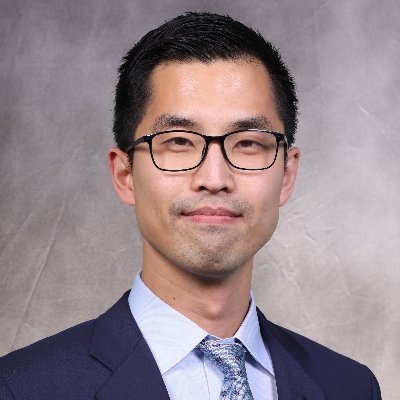 Profile Picture of Jason Han (@JasonHanMD) on Twitter