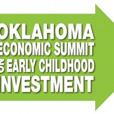 Profile Picture of OK Economic Summit (@@OKChildInvest) on Twitter