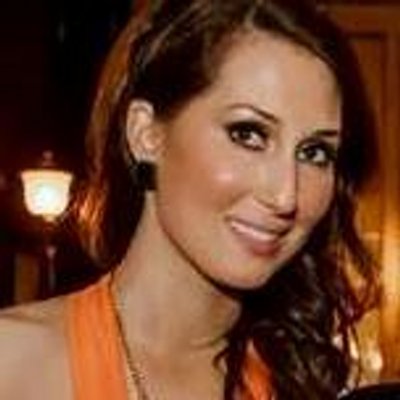 Profile Picture of Julia Taddeo (@JuliaTaddeo) on Twitter