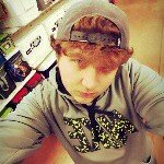 Profile Picture of Jacob LeCroy (@jlecroy557) on Instagram