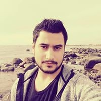 Profile Picture of Mustafa Odeh (@mustafa-odeh-2) on Quora
