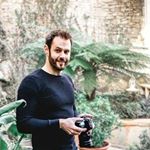 Profile Picture of Scott Spencer-White (@love.film.somerset) on Instagram