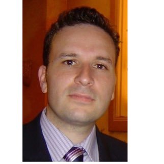 Profile Picture of Alex Rocha (@AlexRochaCFP) on Twitter