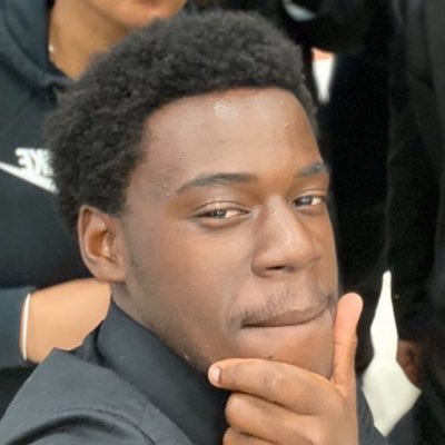 Profile Picture of Marcus Blackmon Jr (@drummerboy_marc) on Twitter