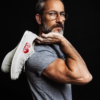 Profile Picture of Garrett Swann (@thegarrettswann) on Instagram