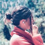 Profile Picture of Claudia Díaz (@_ariel_clark_) on Instagram
