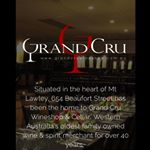 Vince Salpietro - Instagram Profile Picture of Vince Salpietro (@grand_cru_wineshop_and_cellar) on Instagram