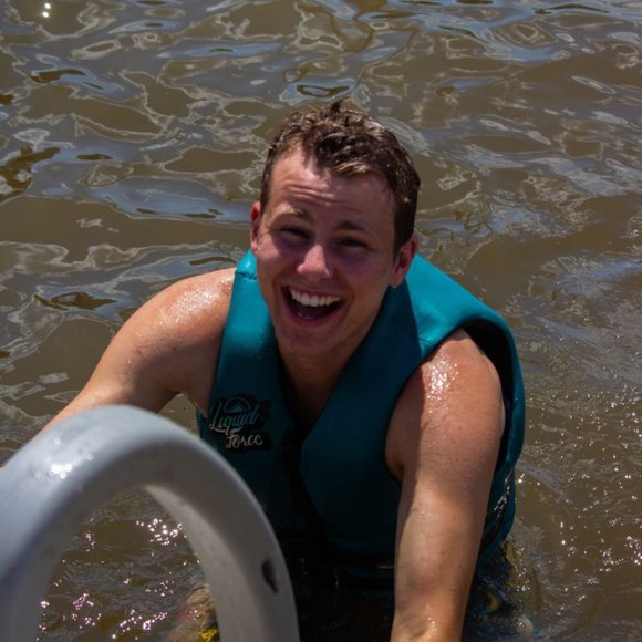 Profile Picture of Connor Sage (@dodgeboys23) on Poshmark