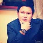 Profile Picture of Бердибек Жамгырчиев (@berdibek_jamgyrchiev) on Instagram