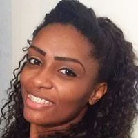 Profile Picture of Andrea De Souza Paula (@andreadesouzapa) on Pinterest