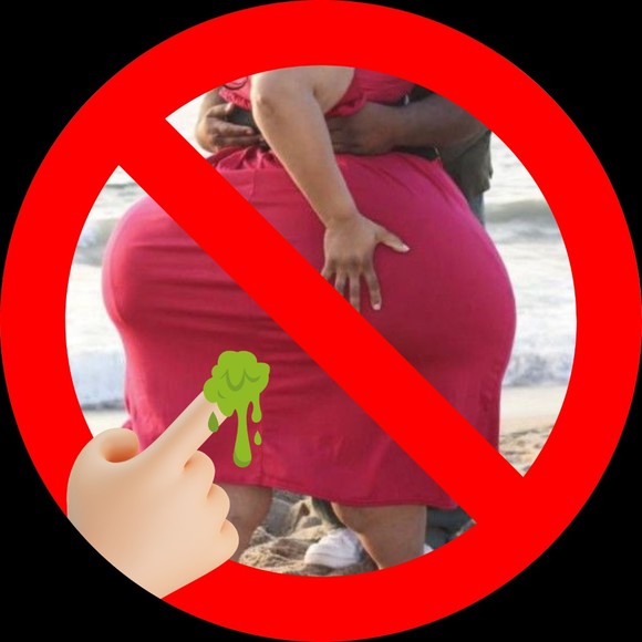 Profile Picture of The Assless chap! (@theasslesschap) on Poshmark