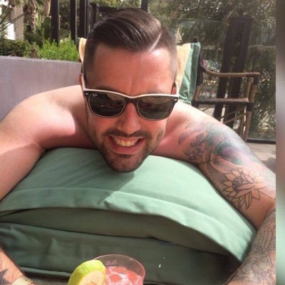 Profile Picture of Stephen Alford (@Stephen190189) on Twitter