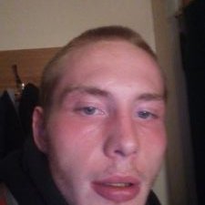 Profile Picture of Jacob Kissinger (@JacobKissinger2) on Twitter