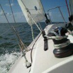 Profile Picture of Erin Cahill Williams (@sailorgrl71) on Instagram