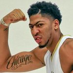 Profile Picture of justine arone (@justine_arone) on Instagram