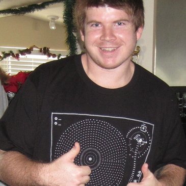 Profile Picture of Sean Hemphill (@drummerboysean) on Twitter