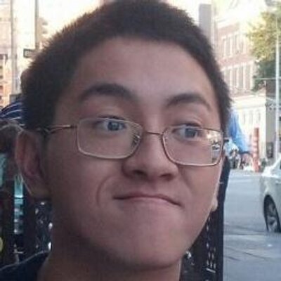 Profile Picture of Kenneth Huynh (@KennyEggroll) on Twitter